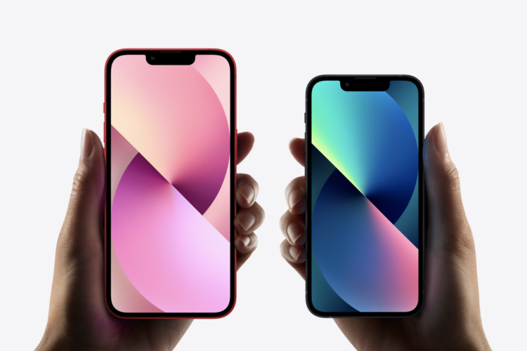 なぜ？昨年発売の「iPhone13」が週間販売トップに | M＆A Online