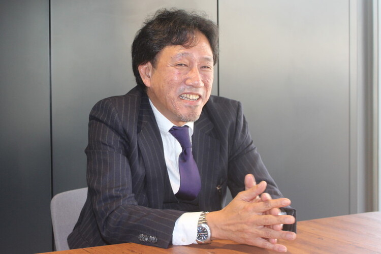 M＆Aは採用手法の一つ「マイナビM＆A」西永賢二社長に聞く | M＆A