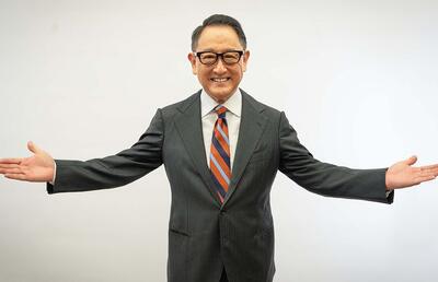 トヨタの豊田章男社長、次期経団連会長に向けて「本格始動」へ | M＆A