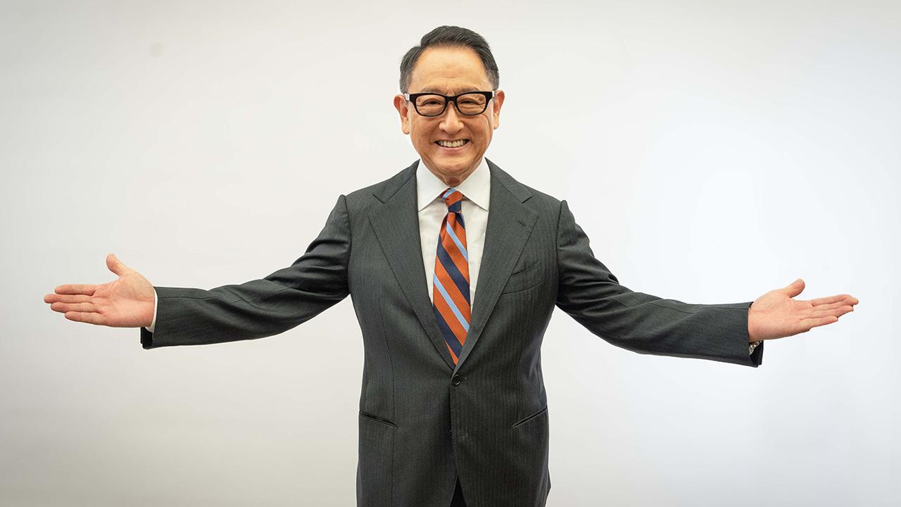 トヨタの豊田章男社長、次期経団連会長に向けて「本格始動」へ | M＆A