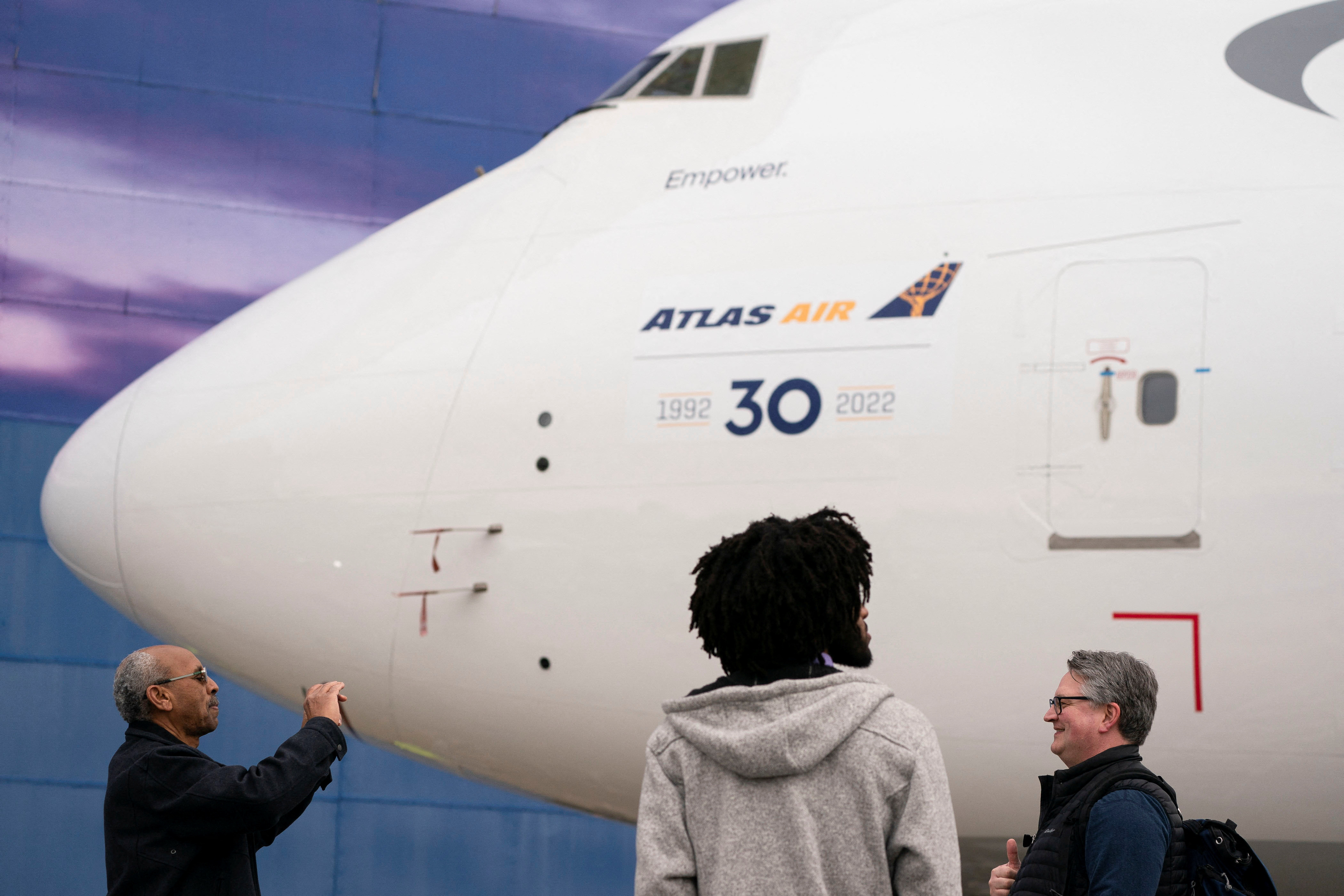 ボーイング747」ようやく生産終了、しかし引退はまだまだ先 | M＆A