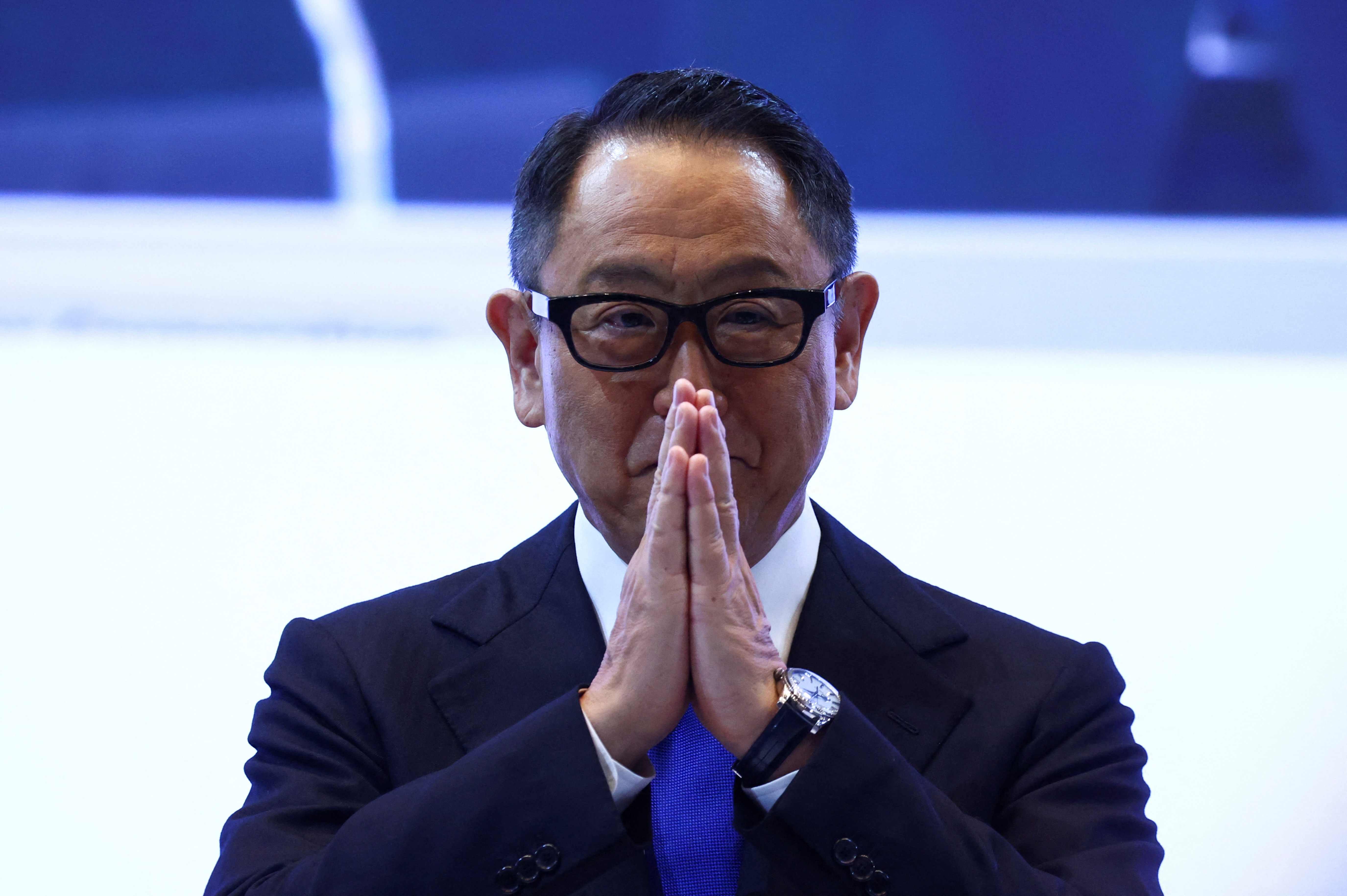 トヨタ・豊田会長の選任反対を招いたメディア戦略「三つの失敗」 4