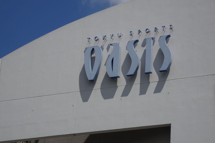 スポーツオアシス（旧東急スポーツオアシス）施設利用券 10枚