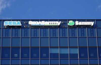 セガサミーホールディングス＜6460＞、宮崎市の大型リゾート