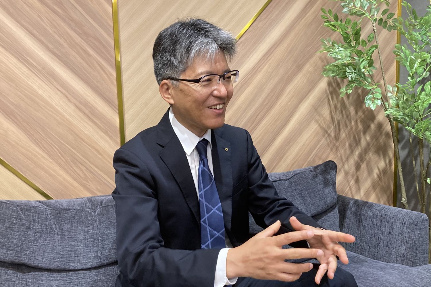 「ベンチャーファースト：出資先企業の成長が最優先」関西電力執行役員 イノベーション推進本部 副本部長浜田誠一郎氏に聞いた | M＆A ...