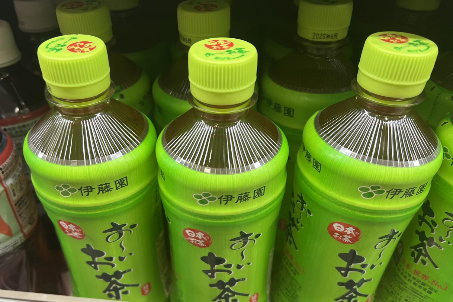 お～いお茶」の伊藤園、5年で300億円のM＆A計画の中身は？ | M＆A