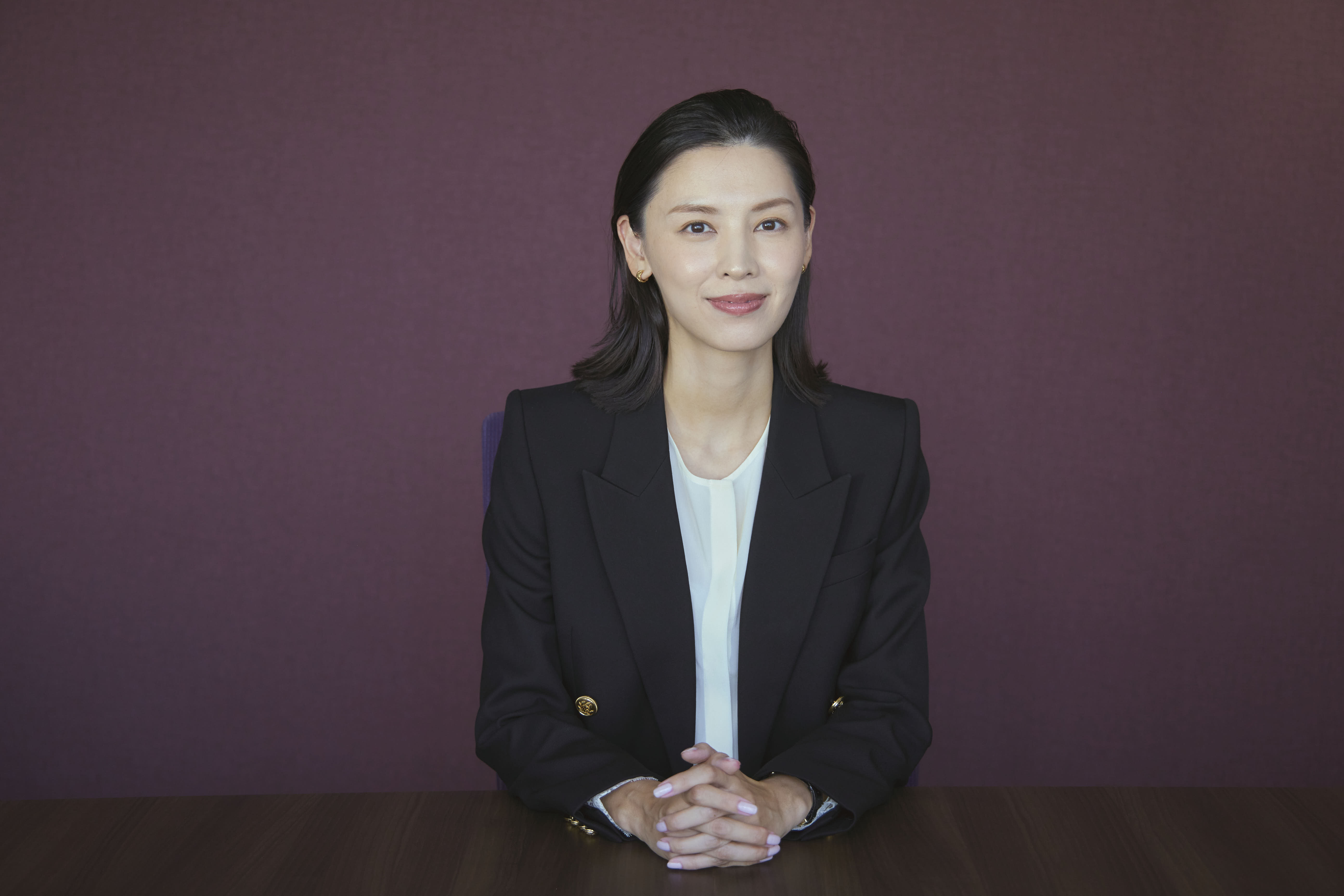 申真衣社長に聞く「世界一のエンターテイメント企業」目指すGENDAの