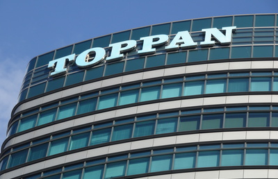 TOPPANホールディングス<7911> - 記事一覧 | M＆A Online