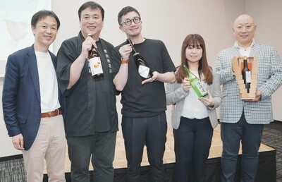 酒蔵M&Aと経営革新の最前線、500名超が注目した「日本酒とM&Aのリアル」