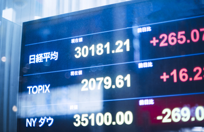 今年上期のMBO、リーマン・ショック後で最多の勢い－その背景は？