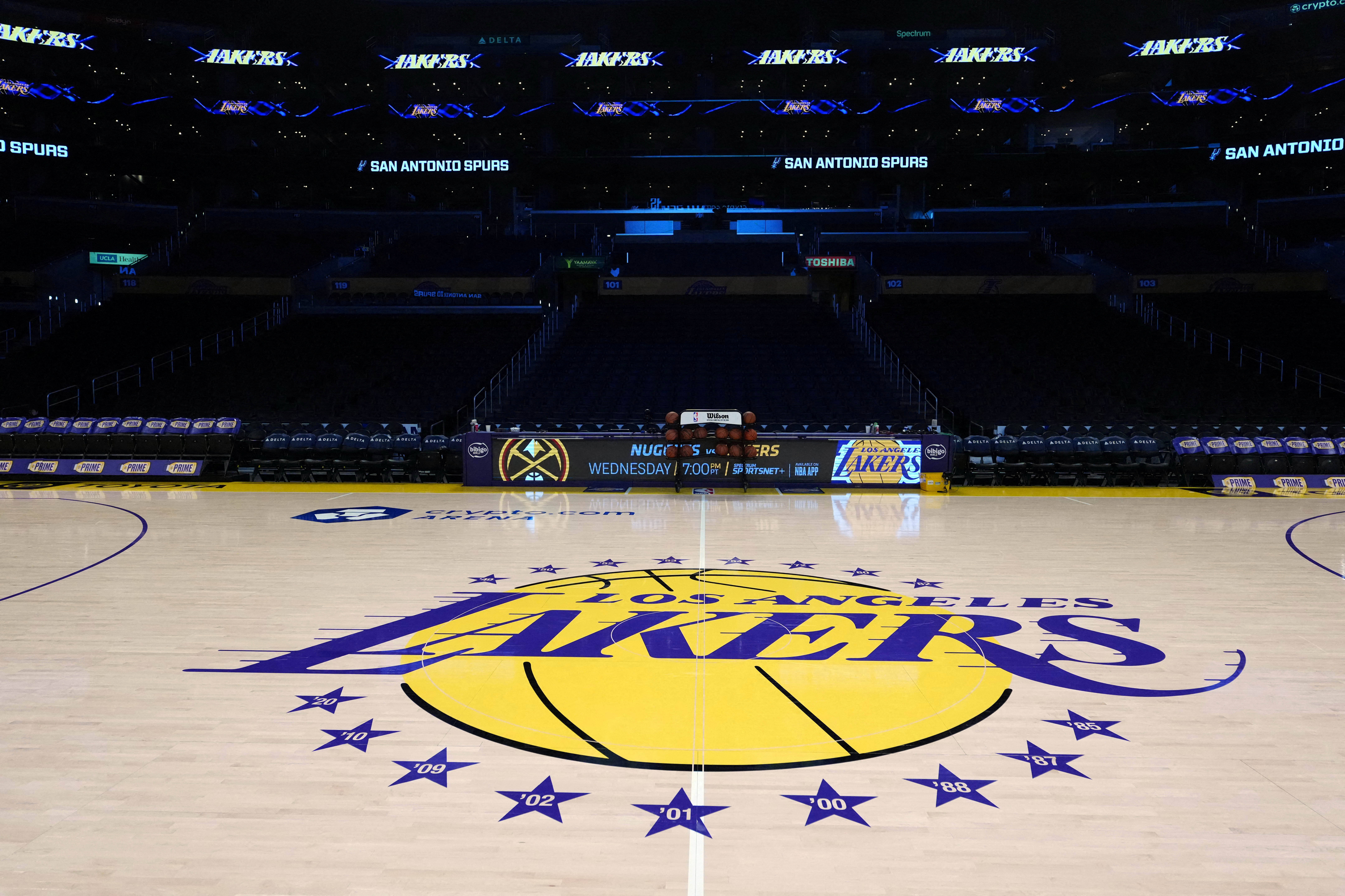 米NBAのレイカーズが1兆円超で売却、日本のBリーグチームは？ | M＆A 