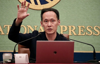 習近平による軍首脳粛清は中国の「火種」になるか？　林載桓青山学院大学教授に聞く