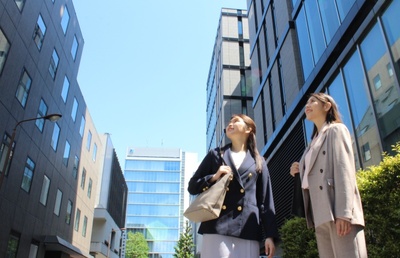 女性管理職を増やすファーストステップは？（前編）