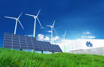 【関電工】グリーンイノベーション関連事業の拡大に向けM＆Aを活用