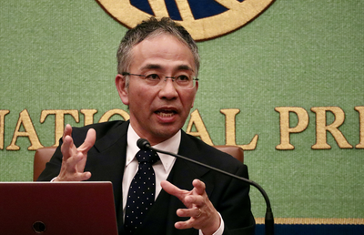 なぜ自由のない中国でイノベーションが進むのか？ 西村友作対外経済貿易大学教授に聞く
