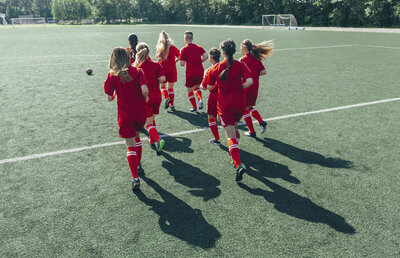 日本のスポーツビジネスの転機とこれから