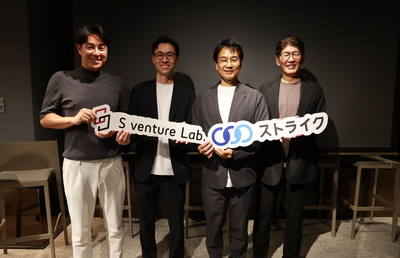 IPO、非上場化、そして3度目の起業へ　ソウルドアウト創業者・荻原猛氏が語る経営者のリアル