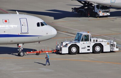 リース大手の「東京センチュリー」グローバルな事業展開を加速　航空機地上支援機材関連の米社を買収