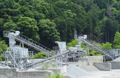 屋外コンベヤー部品で国内トップ「JRC」がM＆Aを加速