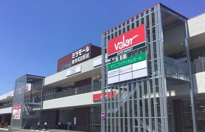 「バローHD」着々と進む関西圏の攻略　売上高500億円の前倒し達成にめど