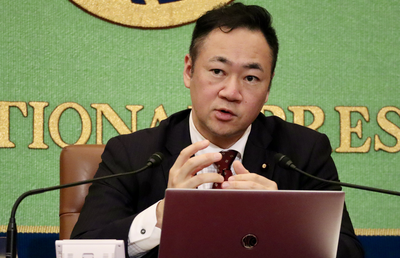 労働者不足に待ったなし！外国人労働者との共生、鈴木法相はどう考える？
