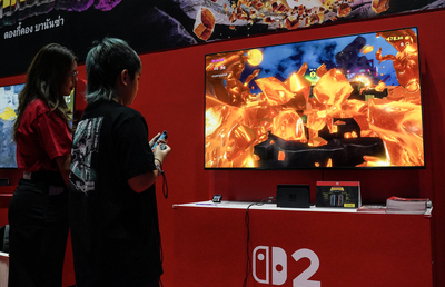 【任天堂】強みの「伝統と革新の融合」を維持できるか？｜ビジネスパーソンのための占星術