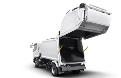 特装車大手の「新明和工業」海外売上高を2年で2倍弱に拡大　その戦略は