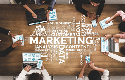 内製化やデジタル化が進む「広告業界」今後増えるのはどんなM＆Aか　