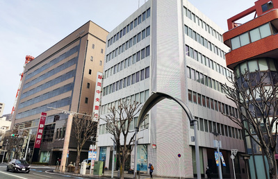 【静岡中央銀行】信金勢に押され気味の第二地銀｜ご当地銀行のM&A