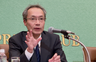 M＆Aで国立大学病院の再生は可能か？ 大鳥病院長会議会長に聞く