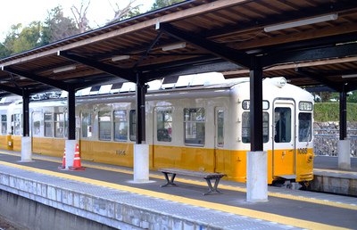 【ことでん】復活なるか!? “讃岐の阪急”｜産業遺産のＭ＆Ａ