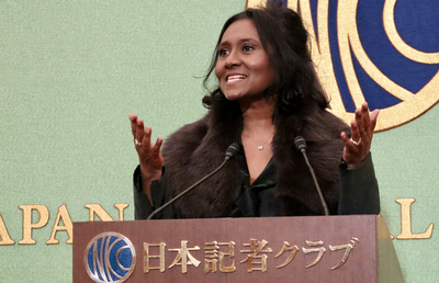 報道機関はどう生き残るべきか？ 米AP通信社のヴィラーシンハムCEOに聞く