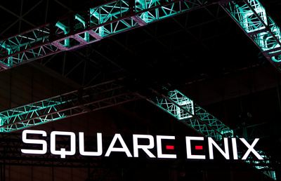 【スクウェア・エニックス・ホールディングス】AIでゲーム開発工程を効率化　M＆Aの可能性も
