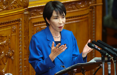 「高市発言」で中国人観光客が激減したら、日本経済はどうなる？