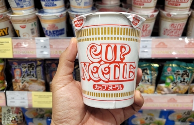 【日清食品HD】食のイノベーター、「脱・即席麺」は成功するか？｜ビジネスパーソンのための占星術