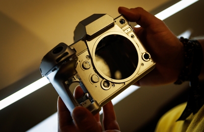 マグネシウムやアルミの合金部品の「STG」年間1件以上のM＆Aを実施　