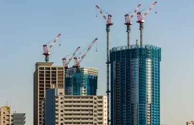 【2026年建設】「1兆円超」の新勢力誕生、人手不足・資材高騰で再編継続も