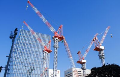 中堅不動産の「グッドコムアセット」建設会社のM＆Aに本腰　ボトルネック解消へ