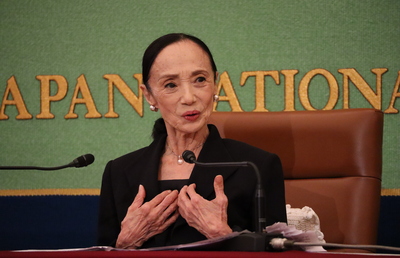 日本のバレエ文化を育てるには？ 松山バレエ団森下洋子理事長が語る市場拡大と持続力