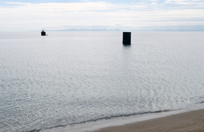「炭都宇部」戦後80年の時間を手繰り寄せる水没事故｜産業遺産のＭ＆Ａ