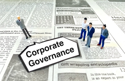 「未上場企業におけるコーポレートガバナンス提言書」の公表