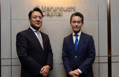 企業価値向上の「伴走者」へ…丸の内キャピタルの投資戦略を聞く