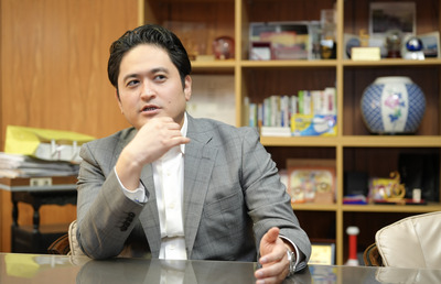 「時間を買う」M&A戦略で目指す売上高100億円―造船業界の雄が描く地域密着型成長シナリオ