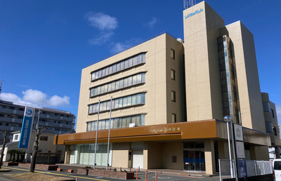 【滋賀中央信用金庫】湖東の2信金が合併して誕生｜ご当地銀行のM&A