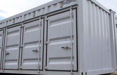 トランクルーム事業の「ストレージ王」ストック事業の拡充にカジ　M＆Aも視野に