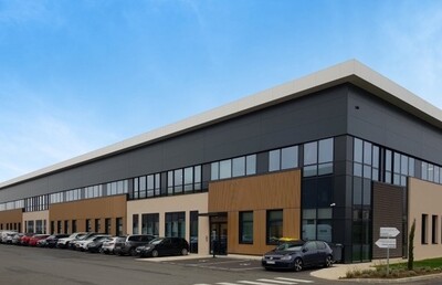 「住友重機械工業」売却と買収を相次いで実行　ポートフォリオ改革を具体化