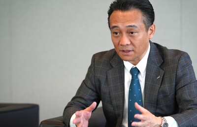 オリックスがカタール投資庁とファンド設立…その狙いは？　三宅誠一常務事業投資本部長に聞く