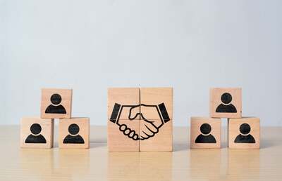 M&Aを成立・成功に導くために。M&A人材育成の重要性