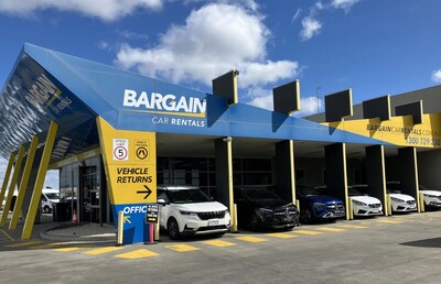 大手リースの「東京センチュリー」豪レンタカー会社を買収　海外モビリティ事業を拡大