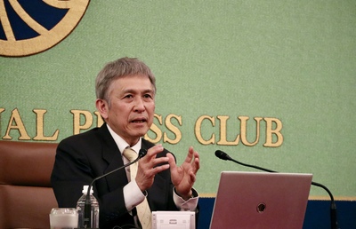 広がる日米格差、国内核融合ビジネスの資金調達は？ 京大発ベンチャーに聞く